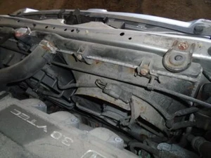 MOTOR FAN 30L RADIATOR FITS 99-03 TL 128728 - Bild 1 von 1