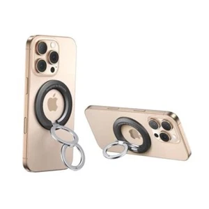 for MagSafe Ring Holder, Magnetic Phone Ring Holder Magnet Cell Phone Grip - Picture 1 of 7