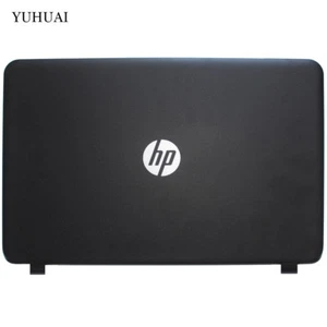 New FOR HP 15-R029WM 15-R018DX 15-R011DX LCD Top Case Rear Lid Back Cover - Picture 1 of 4