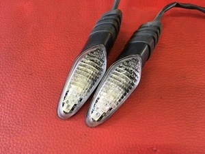 D51 Ducati Hypermotard 821 939  2X LED  Blinker - Bild 1 von 7