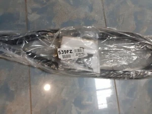 Suzuki gsf650 bandit /1200/1250 dal 2005 al 2011 staffe portabauletto givi 539fz - Foto 1 di 3