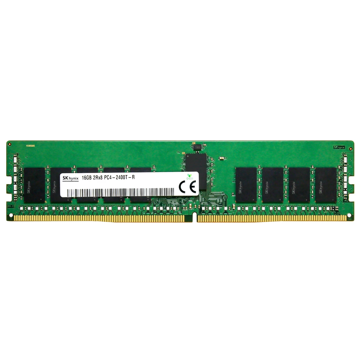 Hynix PC4-19200 (DDR4-2400) Bus Speed DDR4 SDRAM Memory (RAM) for