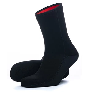 C-Skins 4mm Legend Neopreno Calcetines de Natación NUEVO Aletas Traje de Neopreno Bodyboard de Aguas Abiertas - Imagen 1 de 7