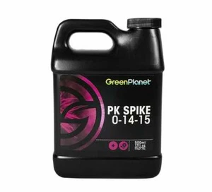 Green Planet PK Spike 0-14-15  32oz - Picture 1 of 1