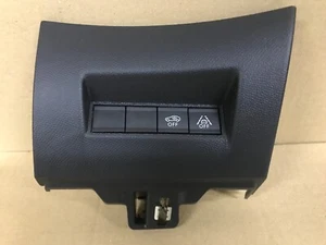 PANNELLO ASSETTO CRUSCOTTO PEUGEOT E-208 CON LANE ASSIST 9823464280 2019 2020 2021 - 2023 - Foto 1 di 12