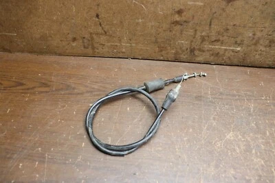 Cable de acelerador Yamaha Yfz450 2004-2007  Foto 1 de 4