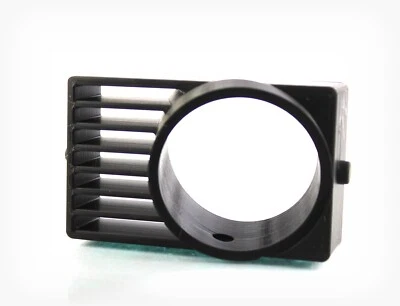 Ventilação de ar para Volkswagen Golf calibre 4 MK4 pod 1997 - 2004 atualização de ventilação lateral - Imagem 1 de 4