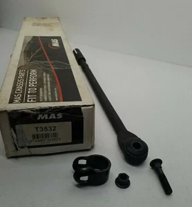 T3532 MAS Automotive Steering Tie Rod End MAS Tie Rod End T3532 - Picture 1 of 3