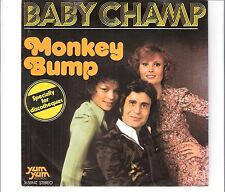 DRAFI DEUTSCHER / BABY CHAMP - Monkey bump