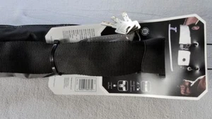 Hiplok GOLD, lucchetto a catena, unisex, SUPERBRIGHT, circonferenza di chiusura 85 cm - Foto 1 di 4