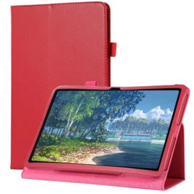 Magnetic Smart Cover Leather Folding Folio Stand Case For Huawei MatePad 11 2021 - Image 1 of 4