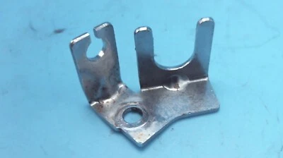 Yamaha/Mariner 84939M Switch & Lockout Mounting Plate/Retainer 30HP - Used  - Image 1 of 2