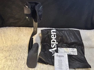 Aspen Carbon Posterior Right Small AFO - Bild 1 von 7