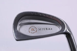 Miura PP-9003 #7 Iron / Regular Plus Flex Project X Graphite Shaft - Picture 1 of 6