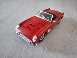 Ferrari California Spider, 1957, rojo, 1:16, Polistil / Tonka - Imagen 1 de 18