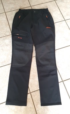 BenBoy Damen Wanderhose Outdoor Wasser- Winddicht Trekking atmungsaktiv Gr.L - Bild 1 von 4
