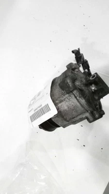 2015 Mitsubishi Lancer 空调压缩机 OEM 7813A969 120K 英里 灰色 — 第 1/4 张图片