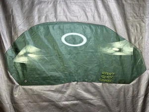 2004-2008 Chrysler Crossfire Convertible Right Passenger Window Glass - Picture 1 of 12