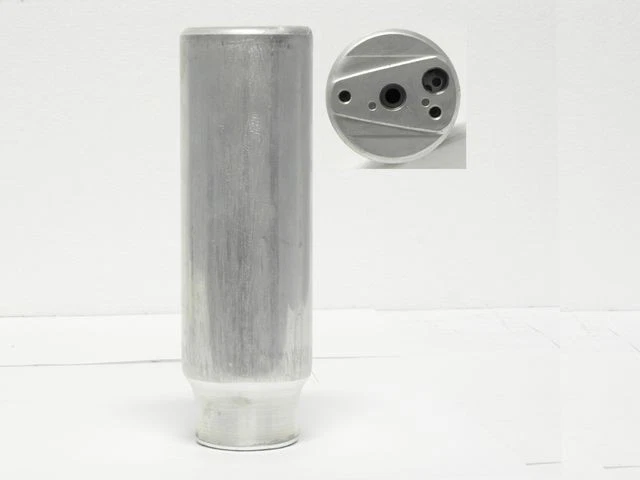 A/C Receiver Drier For 1996-2000 Toyota RAV4 1997 1998 1999 DB787ZR - Image 1 of 1