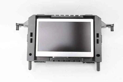 AM5T18B955CG bildschirm für FORD FOCUS STATION 1.6 TDCI DIESEL 115CV 283283 - Bild 1 von 4