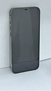 Apple iPhone 12 Pro Max - 128GB - Fully Unlocked - Excellent Condition - Shadow - Imagen 1 de 6