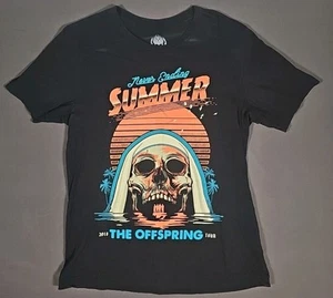 The Offsping T Shirt 2018 Never Ending Summer - Bild 1 von 11