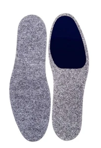 AETNA - Plantillas Turfliner Spring Acero - Para Mujer Talla 7 - NUEVO - ACERO 1/2 - Imagen 1 de 1