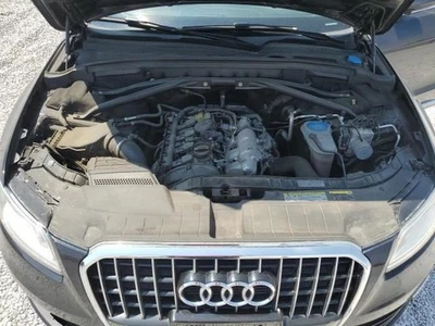Turbo/Supercharger 2.0L Turbo Fits 13-17 AUDI A5 26691369 - Image 1 of 4