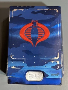 Super7 Ultimates GI Joe Cobra B.A.T. (Comic Version) Neu - Versiegelt G.I. Joe SDCC - Bild 1 von 6