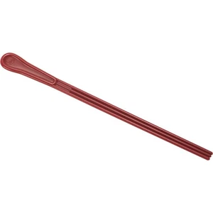 Meinl TBRS-R Tamborim Stick Rot - Percussion Schlägel - Bild 1 von 1