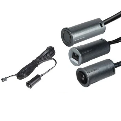 Cabinet and Wardrobe Lighting Control Switch Touch and Proximity 60W/100W - Image 1 of 4