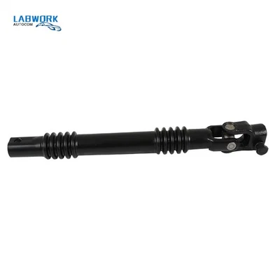 Acoplamiento de eje de dirección inferior para GMC Yukon XL 1500 08-2009 Yukon XL 2500 08-13 Foto 1 de 4