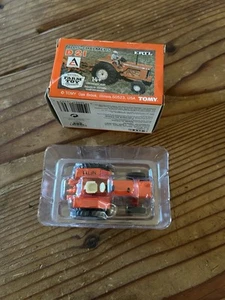 1/64 ERTL ALLIS-CHALMERS D-21 TURBO CHARGED DIESEL FARM TOY MUSEUM TRACTOR - Picture 1 of 7
