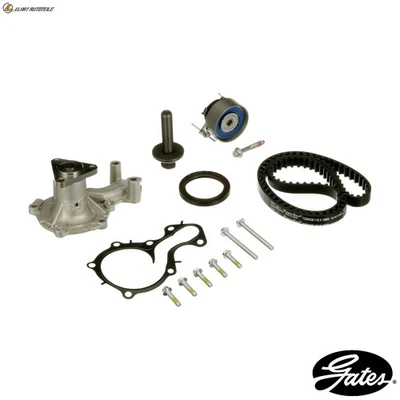 WASSERPUMPE + ZAHNRIEMENSATZ KP2T359HOB FÜR FORD MONDEO/V/Turnier/Hatchback 1.0L - Image 1 of 4