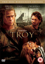Troy (DVD) Jacob Smith Nathan Jones Diane Kruger Siri Svegler Lucie Barat