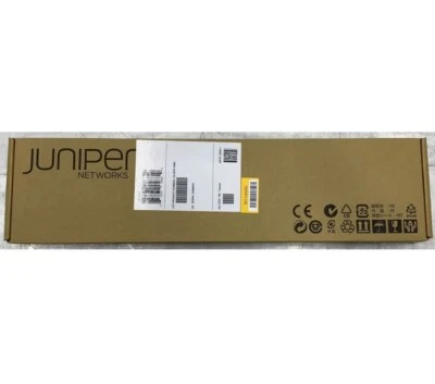 New Sealed EX-4PST-RMK Juniper Networks Adjustable 4 Post Rack Mount Kit - Image 1 of 2