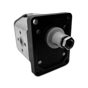 Pompa ad ingranaggi GHP2-D-22 Marzocchi Gear pump - Foto 1 di 9