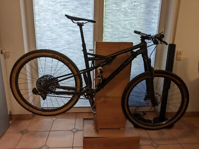 Cannondale Habit 2 SE Carbon MTB Größe M  - Bild 1 von 4
