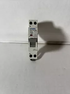 (Lot of 9) EFapel 55106 5CP C10 - Picture 1 of 3