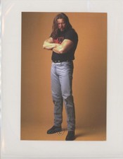 1998 Panini WCW/nWo Photo Cards Kevin Nash #42