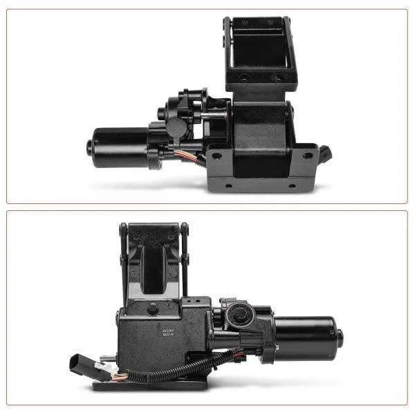 19-22 RAM 1500 Mopar Power Running Board Motor Left Driver Side 116271 - Image 1 of 1