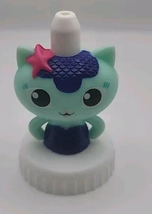 Good To Grow Gabbys Dollhouse Juice Topper New Mercat - Picture 1 of 6
