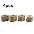 Air Filters Tool Cutting Equipment 4pcs For K970 & K1260 Concrete