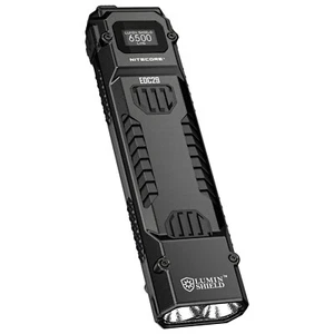 Nitecore EDC29 Lanyard USB-C charging cable - Picture 1 of 6
