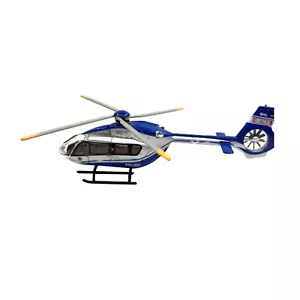 1/87 Schuco AirBus H145 Helicopter Diecast Alloy Model Souvenir Gift For Kid - Picture 1 of 22