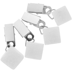 4 Pcs Tablecloth Windproof Clip Pendant Delicate Weights Banquet - Picture 1 of 12