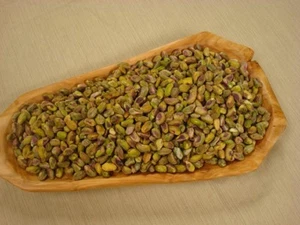 California Shelled Raw Pistachio No Shell Unsalted 11oz. to 30 lbs. by Agro Sun - Picture 1 of 7
