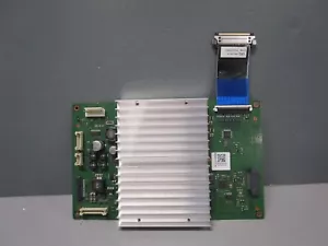 Samsung Fridge Control Board DA92-01071C DA96-01253A DA41-00862A ASMN - Picture 1 of 9