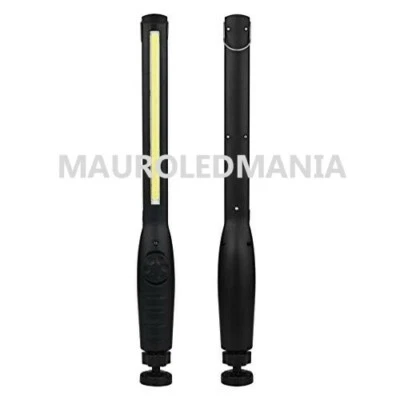 Linterna De Taller Recargable Led Profesional Lámpara Plegable Regulable PV - Imagen 1 de 4