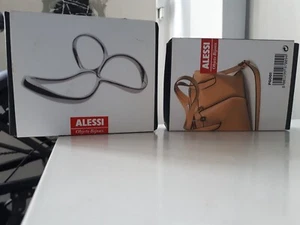Gancho/Espagueti Cartera Alessi Medida Objetos Bijoux - Imagen 1 de 3